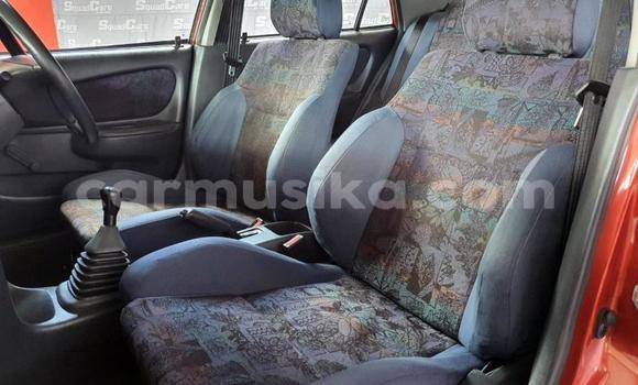 Buy Used Toyota Corolla Red Car in Beitbridge in Matabeleland South Buy Used Toyota Corolla Red Car in Beitbridge in Matabeleland South