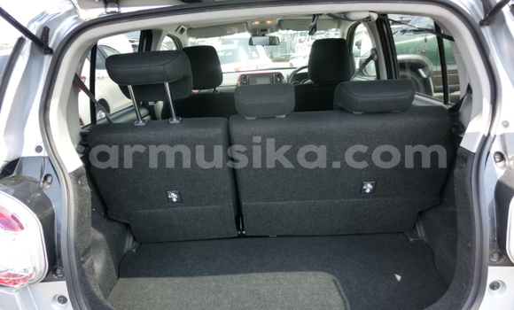 Buy Used Toyota Passo Silver Car in Beitbridge in Matabeleland South Buy Used Toyota Passo Silver Car in Beitbridge in Matabeleland South