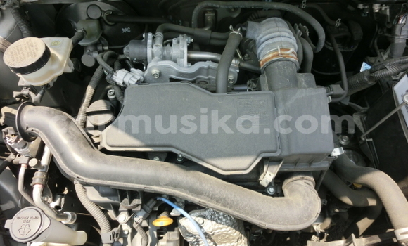 Buy Used Toyota Passo Silver Car in Beitbridge in Matabeleland South Buy Used Toyota Passo Silver Car in Beitbridge in Matabeleland South