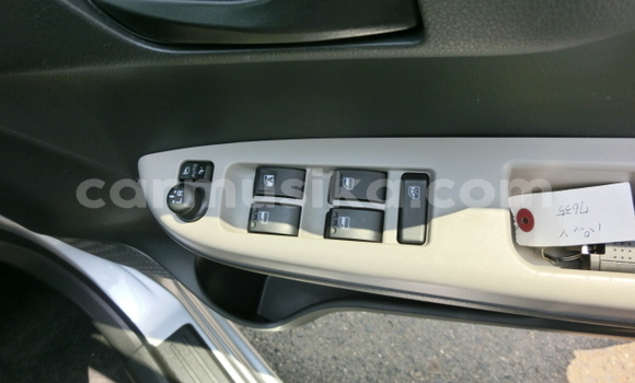 Buy Used Toyota Passo Silver Car in Beitbridge in Matabeleland South Buy Used Toyota Passo Silver Car in Beitbridge in Matabeleland South