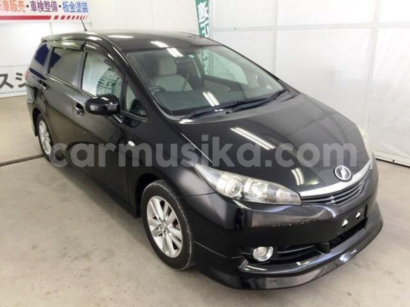 Big with watermark toyota wish matabeleland south beitbridge 30264