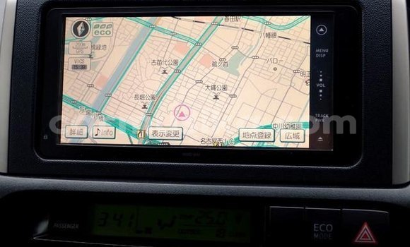 Acheter Occasion Voiture Toyota Wish Noir à Beitbridge, Matabeleland South Acheter Occasion Voiture Toyota Wish Noir à Beitbridge, Matabeleland South