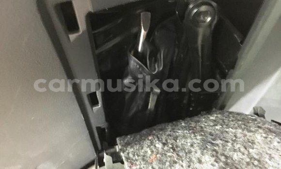 Acheter Occasion Voiture Toyota Wish Noir à Beitbridge, Matabeleland South Acheter Occasion Voiture Toyota Wish Noir à Beitbridge, Matabeleland South