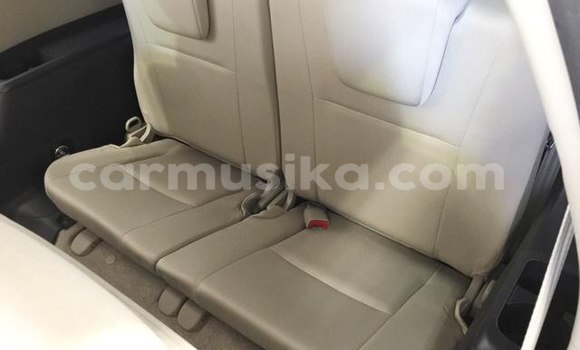 Acheter Occasion Voiture Toyota Wish Noir à Beitbridge, Matabeleland South Acheter Occasion Voiture Toyota Wish Noir à Beitbridge, Matabeleland South