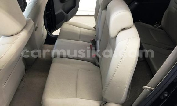 Acheter Occasion Voiture Toyota Wish Noir à Beitbridge, Matabeleland South Acheter Occasion Voiture Toyota Wish Noir à Beitbridge, Matabeleland South