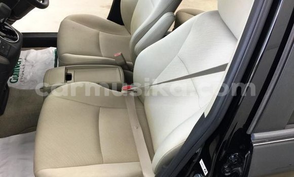Acheter Occasion Voiture Toyota Wish Noir à Beitbridge, Matabeleland South Acheter Occasion Voiture Toyota Wish Noir à Beitbridge, Matabeleland South