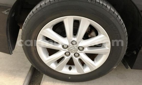 Acheter Occasion Voiture Toyota Wish Noir à Beitbridge, Matabeleland South Acheter Occasion Voiture Toyota Wish Noir à Beitbridge, Matabeleland South