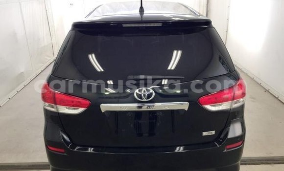 Acheter Occasion Voiture Toyota Wish Noir à Beitbridge, Matabeleland South Acheter Occasion Voiture Toyota Wish Noir à Beitbridge, Matabeleland South