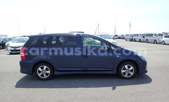 Nunua Ilio tumika Toyota Wish Bluu Gari ndani ya Beitbridge nchini Matabeleland Kusini Nunua Ilio tumika Toyota Wish Bluu Gari ndani ya Beitbridge nchini Matabeleland Kusini