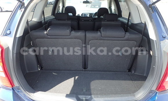 Nunua Ilio tumika Toyota Wish Bluu Gari ndani ya Beitbridge nchini Matabeleland Kusini Nunua Ilio tumika Toyota Wish Bluu Gari ndani ya Beitbridge nchini Matabeleland Kusini