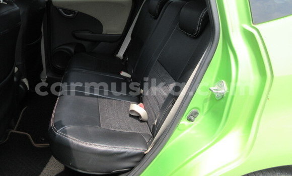 Tenga Tsaru Honda Fit Beige Mota in Beitbridge in Matabeleland South Tenga Tsaru Honda Fit Beige Mota in Beitbridge in Matabeleland South