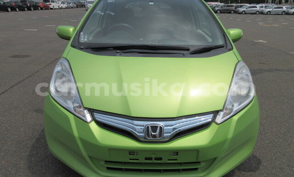 Tenga Tsaru Honda Fit Beige Mota in Beitbridge in Matabeleland South Tenga Tsaru Honda Fit Beige Mota in Beitbridge in Matabeleland South