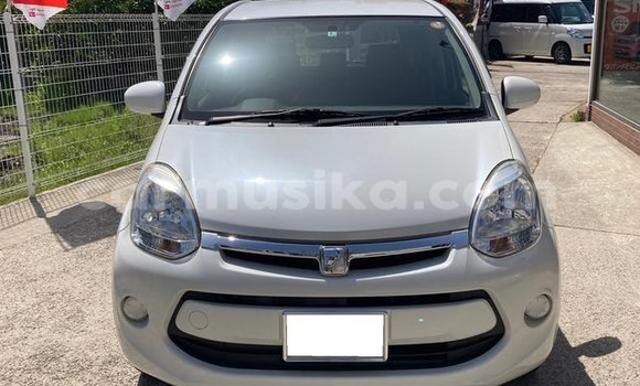 Nunua Ilio tumika Toyota Passo Beige Gari ndani ya Beitbridge nchini Matabeleland Kusini Nunua Ilio tumika Toyota Passo Beige Gari ndani ya Beitbridge nchini Matabeleland Kusini