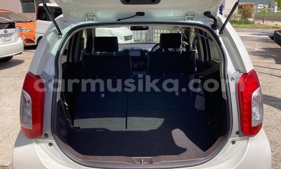 Nunua Ilio tumika Toyota Passo Beige Gari ndani ya Beitbridge nchini Matabeleland Kusini Nunua Ilio tumika Toyota Passo Beige Gari ndani ya Beitbridge nchini Matabeleland Kusini