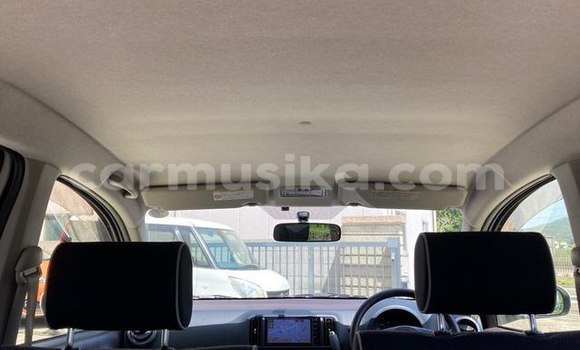 Nunua Ilio tumika Toyota Passo Beige Gari ndani ya Beitbridge nchini Matabeleland Kusini Nunua Ilio tumika Toyota Passo Beige Gari ndani ya Beitbridge nchini Matabeleland Kusini