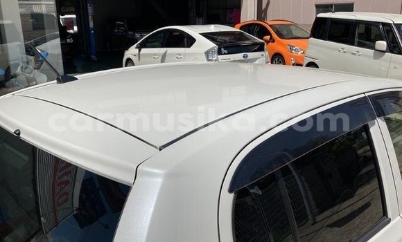 Nunua Ilio tumika Toyota Passo Beige Gari ndani ya Beitbridge nchini Matabeleland Kusini Nunua Ilio tumika Toyota Passo Beige Gari ndani ya Beitbridge nchini Matabeleland Kusini