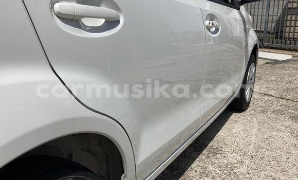 Nunua Ilio tumika Toyota Passo Beige Gari ndani ya Beitbridge nchini Matabeleland Kusini Nunua Ilio tumika Toyota Passo Beige Gari ndani ya Beitbridge nchini Matabeleland Kusini