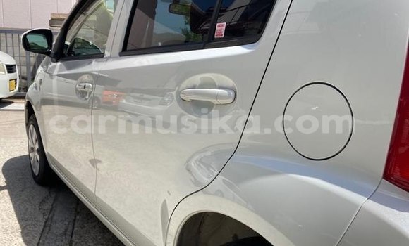 Nunua Ilio tumika Toyota Passo Beige Gari ndani ya Beitbridge nchini Matabeleland Kusini Nunua Ilio tumika Toyota Passo Beige Gari ndani ya Beitbridge nchini Matabeleland Kusini