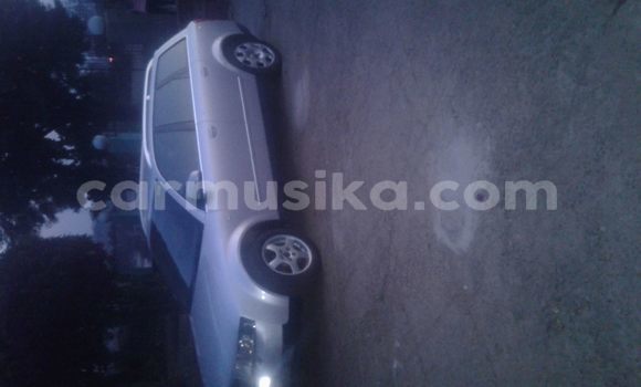 Buy Used Audi A4 Silver Car in Alexandra Park in Harare Buy Used Audi A4 Silver Car in Alexandra Park in Harare
