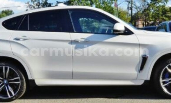 Buy Used BMW X6 White Car in Hatfield in Harare Buy Used BMW X6 White Car in Hatfield in Harare