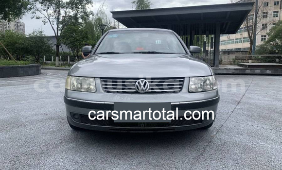 Nunua Ilio tumika Volkswagen Passat Fedha Gari ndani ya Harare nchini Harare Nunua Ilio tumika Volkswagen Passat Fedha Gari ndani ya Harare nchini Harare