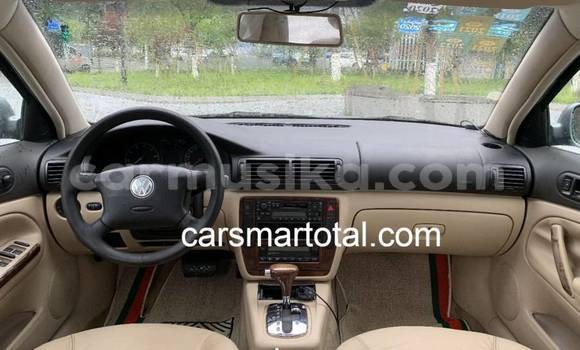 Nunua Ilio tumika Volkswagen Passat Fedha Gari ndani ya Harare nchini Harare Nunua Ilio tumika Volkswagen Passat Fedha Gari ndani ya Harare nchini Harare