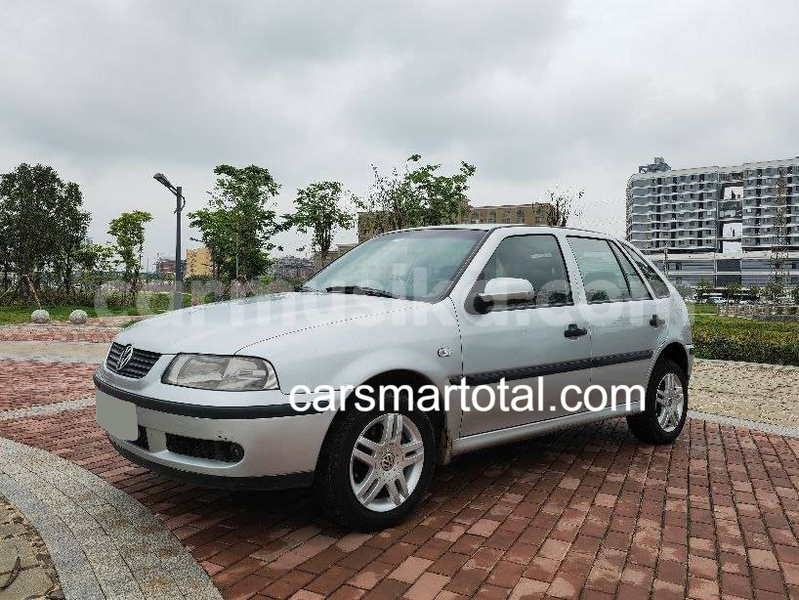 Big with watermark volkswagen gol harare harare 30275