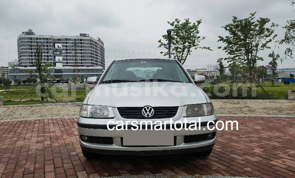 Nunua Ilio tumika Volkswagen Gol Fedha Gari ndani ya Harare nchini Harare Nunua Ilio tumika Volkswagen Gol Fedha Gari ndani ya Harare nchini Harare