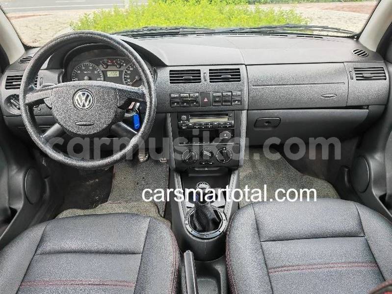 Big with watermark volkswagen gol harare harare 30275