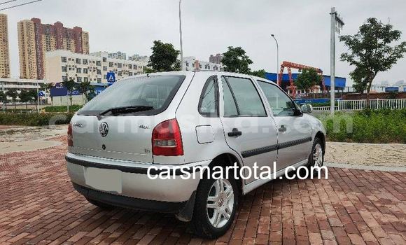 Nunua Ilio tumika Volkswagen Gol Fedha Gari ndani ya Harare nchini Harare Nunua Ilio tumika Volkswagen Gol Fedha Gari ndani ya Harare nchini Harare