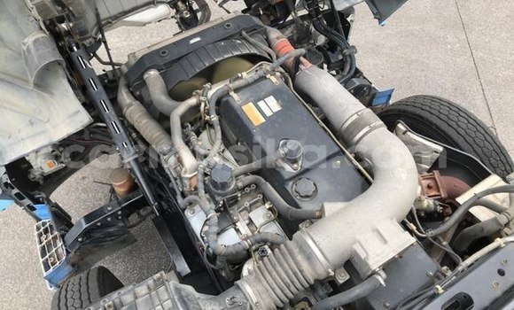 Acheter Occasion Utilitaire Nissan UD Bleu à Beitbridge, Matabeleland South Acheter Occasion Utilitaire Nissan UD Bleu à Beitbridge, Matabeleland South