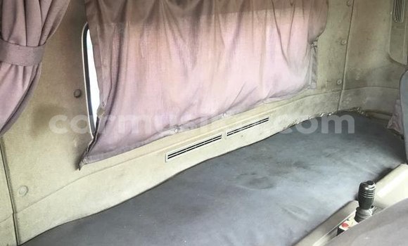 Acheter Occasion Utilitaire Nissan UD Bleu à Beitbridge, Matabeleland South Acheter Occasion Utilitaire Nissan UD Bleu à Beitbridge, Matabeleland South