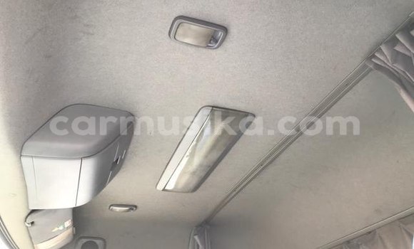 Acheter Occasion Utilitaire Nissan UD Bleu à Beitbridge, Matabeleland South Acheter Occasion Utilitaire Nissan UD Bleu à Beitbridge, Matabeleland South