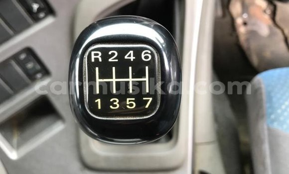 Acheter Occasion Utilitaire Nissan UD Bleu à Beitbridge, Matabeleland South Acheter Occasion Utilitaire Nissan UD Bleu à Beitbridge, Matabeleland South