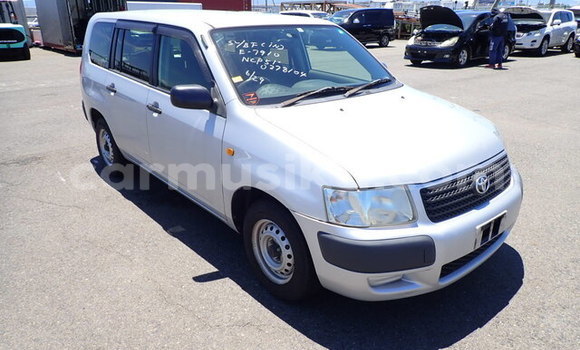 Tenga Tsaru Toyota Succeed Sirivha Mota in Beitbridge in Matabeleland South