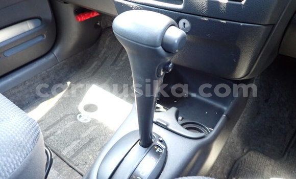 Acheter Occasion Voiture Toyota Succeed Gris à Beitbridge, Matabeleland South Acheter Occasion Voiture Toyota Succeed Gris à Beitbridge, Matabeleland South