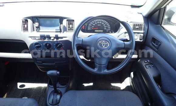 Acheter Occasion Voiture Toyota Succeed Gris à Beitbridge, Matabeleland South Acheter Occasion Voiture Toyota Succeed Gris à Beitbridge, Matabeleland South