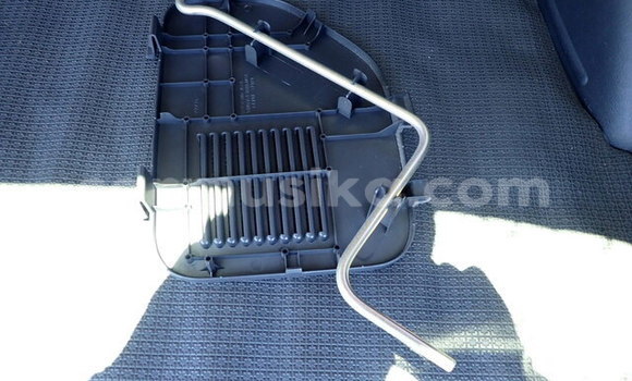 Acheter Occasion Voiture Toyota Succeed Gris à Beitbridge, Matabeleland South Acheter Occasion Voiture Toyota Succeed Gris à Beitbridge, Matabeleland South