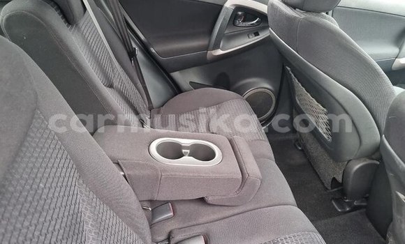 Acheter Occasion Voiture Toyota RAV4 Bleu à Beitbridge, Matabeleland South Acheter Occasion Voiture Toyota RAV4 Bleu à Beitbridge, Matabeleland South