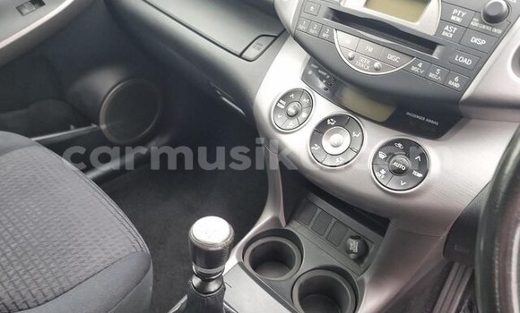 Acheter Occasion Voiture Toyota RAV4 Bleu à Beitbridge, Matabeleland South Acheter Occasion Voiture Toyota RAV4 Bleu à Beitbridge, Matabeleland South