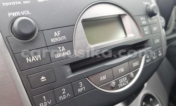 Acheter Occasion Voiture Toyota RAV4 Bleu à Beitbridge, Matabeleland South Acheter Occasion Voiture Toyota RAV4 Bleu à Beitbridge, Matabeleland South