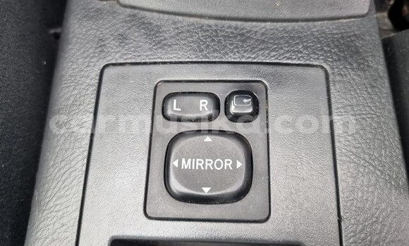 Acheter Occasion Voiture Toyota RAV4 Bleu à Beitbridge, Matabeleland South Acheter Occasion Voiture Toyota RAV4 Bleu à Beitbridge, Matabeleland South