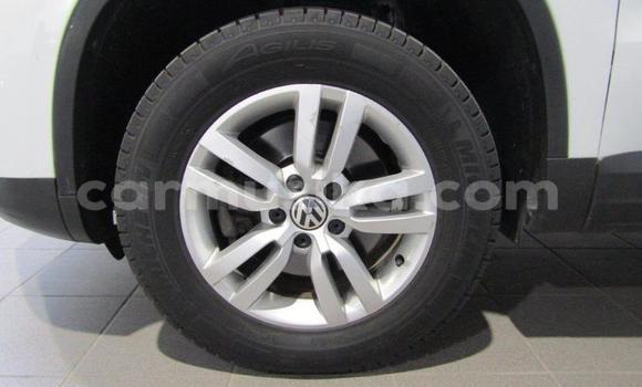 Buy Used Volkswagen Tiguan White Car in Beitbridge in Matabeleland South Buy Used Volkswagen Tiguan White Car in Beitbridge in Matabeleland South