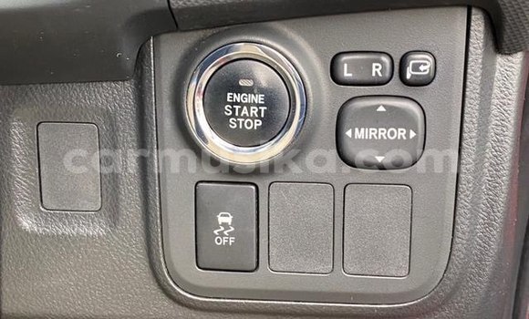 Acheter Occasion Voiture Toyota Wish Rouge à Beitbridge, Matabeleland South Acheter Occasion Voiture Toyota Wish Rouge à Beitbridge, Matabeleland South