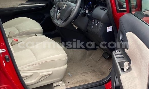 Acheter Occasion Voiture Toyota Wish Rouge à Beitbridge, Matabeleland South Acheter Occasion Voiture Toyota Wish Rouge à Beitbridge, Matabeleland South