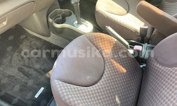 Buy Used Nissan March Red Car in Beitbridge in Matabeleland South Buy Used Nissan March Red Car in Beitbridge in Matabeleland South