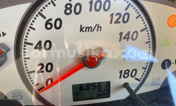 Buy Used Nissan March Red Car in Beitbridge in Matabeleland South Buy Used Nissan March Red Car in Beitbridge in Matabeleland South