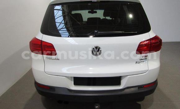 Buy Used Volkswagen Tiguan White Car in Beitbridge in Matabeleland South Buy Used Volkswagen Tiguan White Car in Beitbridge in Matabeleland South