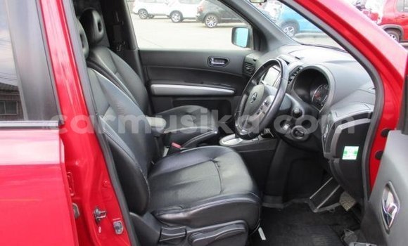 Acheter Occasion Voiture Nissan X–Trail Rouge à Beitbridge, Matabeleland South Acheter Occasion Voiture Nissan X–Trail Rouge à Beitbridge, Matabeleland South