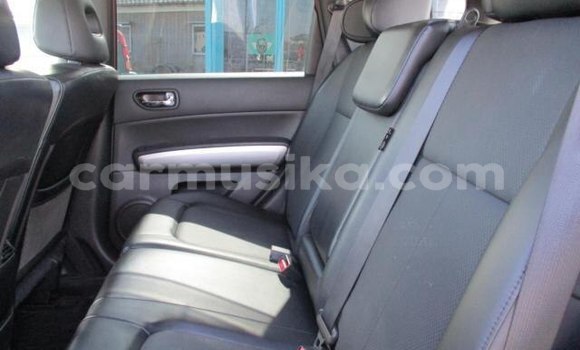 Acheter Occasion Voiture Nissan X–Trail Rouge à Beitbridge, Matabeleland South Acheter Occasion Voiture Nissan X–Trail Rouge à Beitbridge, Matabeleland South